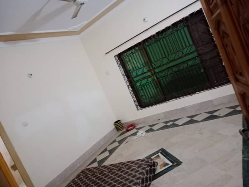 Commercial Use 1 Kanal Triple Storey House for Rent 11