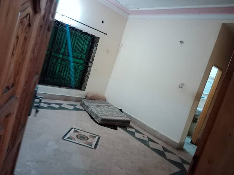 Commercial Use 1 Kanal Triple Storey House for Rent 12