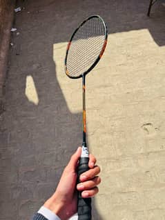 BADMINTON RACKET