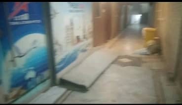 Get A 700 Square Feet Flat For sale In I-8 Markaz 2