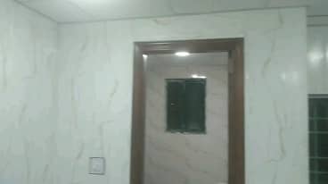 Get A 700 Square Feet Flat For sale In I-8 Markaz 3