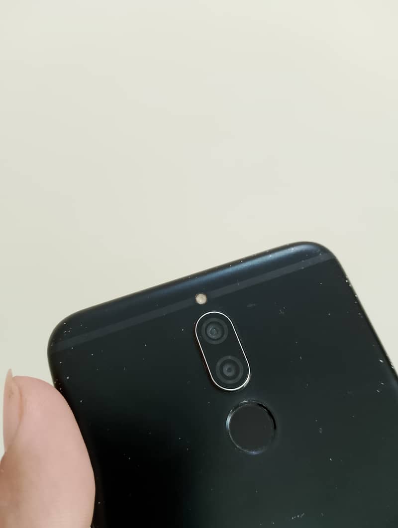 Huawei mate 10 lite 3