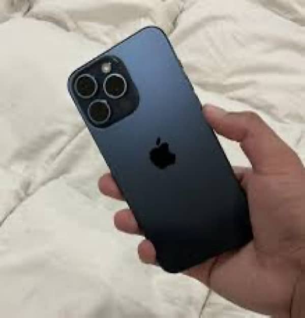 Iphone 15 pro jv 2