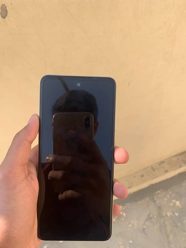 infinix Smart 8 Pro 1