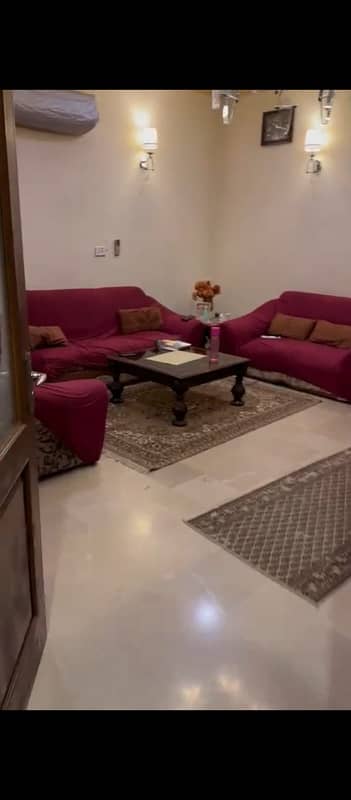 Affordable House For sale In Bahria Town - Shaheen Block 7