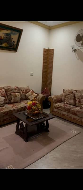 Affordable House For sale In Bahria Town - Shaheen Block 8