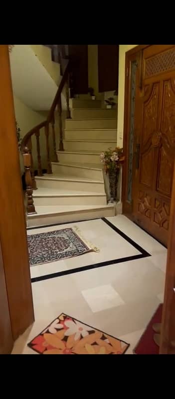 Affordable House For sale In Bahria Town - Shaheen Block 13