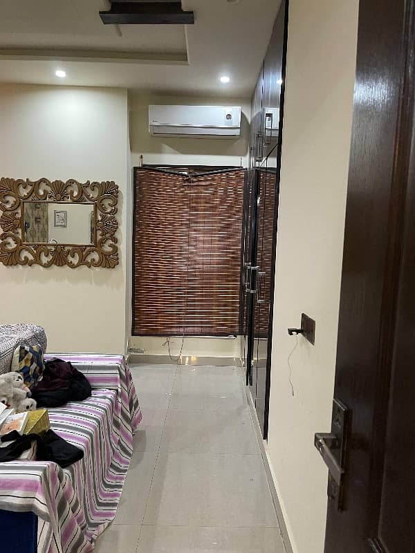 House For sale In Bahria Town - Overseas B 17