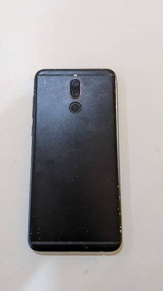 Huawei Mate 10 lite 4/64 1