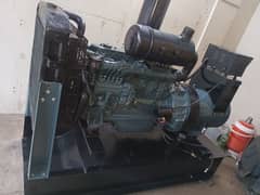 Generator for Sale 40KVA