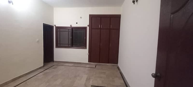 A Upper Portion available for Rent in Gulshan-e-Jamal Karachi? 2