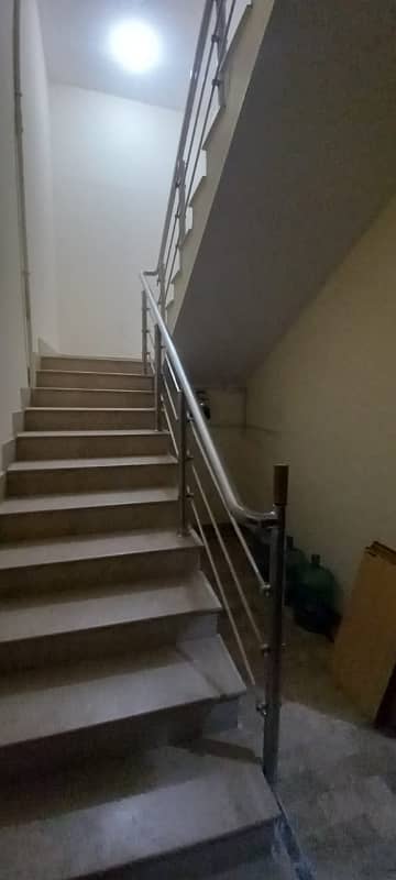 A Upper Portion available for Rent in Gulshan-e-Jamal Karachi? 6