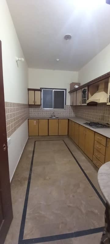 A Upper Portion available for Rent in Gulshan-e-Jamal Karachi? 7