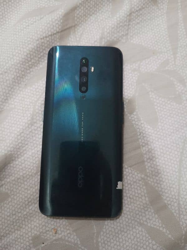 Oppo Reno 2z  8/256 GB 3