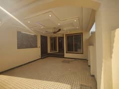 7 Marla designer HOUSE available( FOR RENT ) in Bahria town phase 8 (ALI BLOCK)