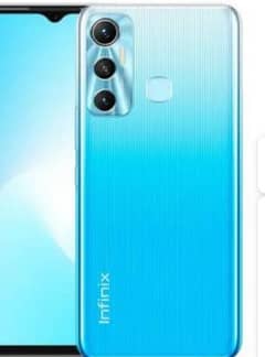 Infinix Hot 11