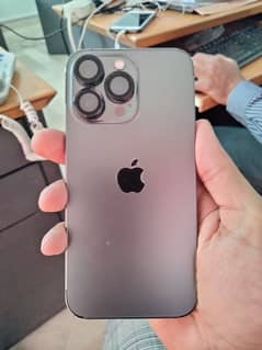 IPhone 13pro 128 GB Dual PTA