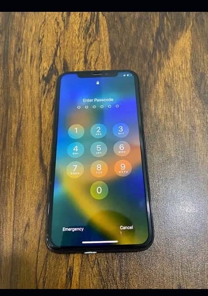 iphone x 64 gb 2