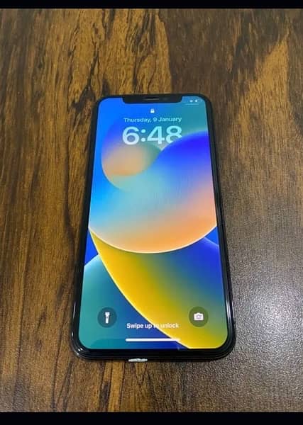 iphone x 64 gb 3