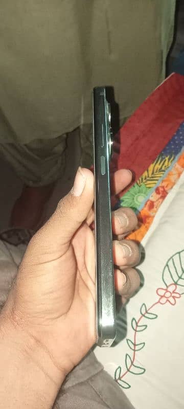 Tecno spark 20 pro 3