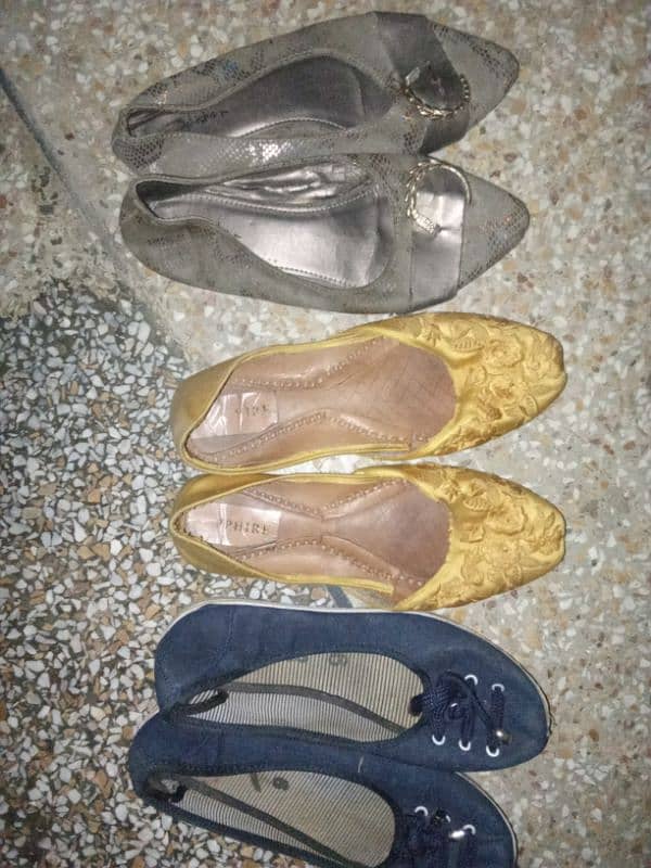 Preloved Shoes for sale 3