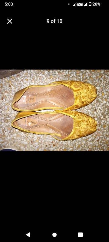 Preloved Shoes for sale 8