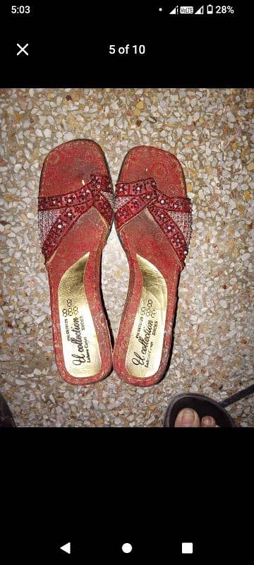 Preloved Shoes for sale 10