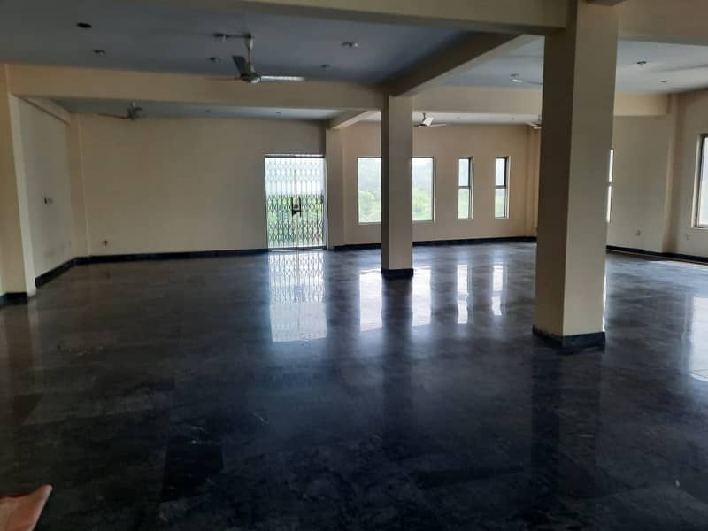 9600 Square Feet 3 Storey Commercial Building Available For Rent In Main Road Located 1