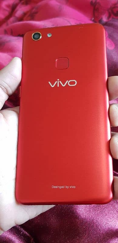 Vivo 6 128 Complete Box 5