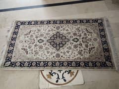 Afghani Rug for sale 5/3