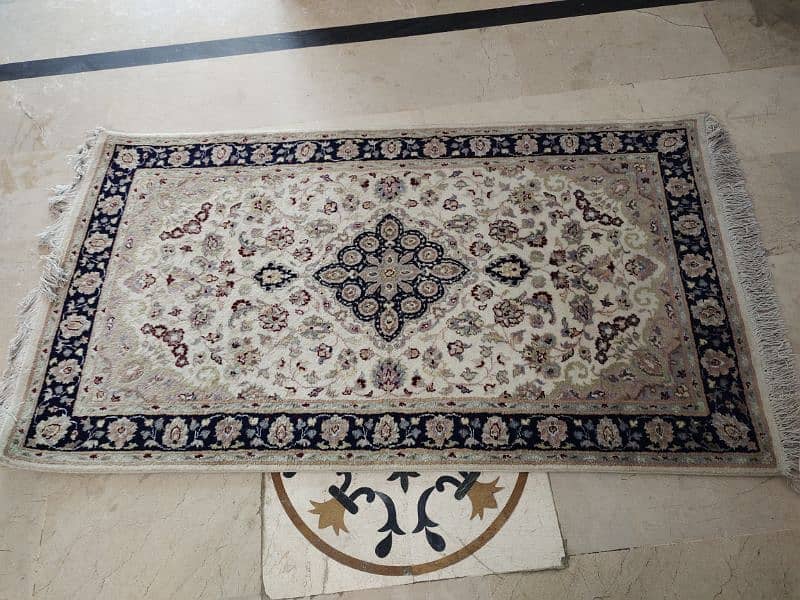 Afghani Rug for sale 5/3 0