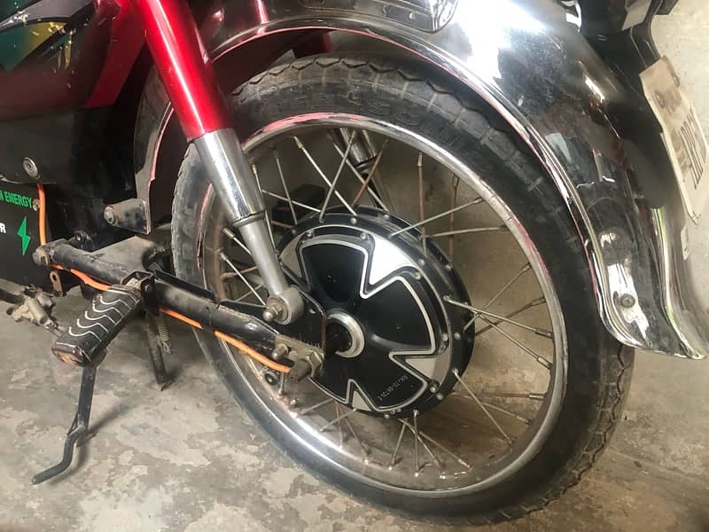 electric bike for sale/Road King 1