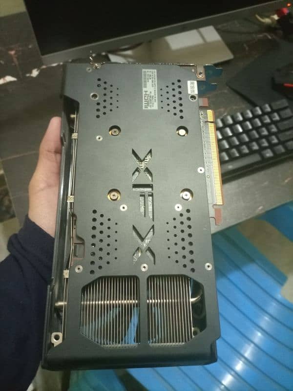 AMD Rx 6600 sealed with box 5