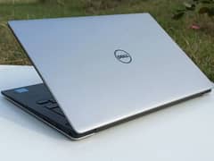 Dell XPS 9360 4K Core i7 7th Generation 16/256