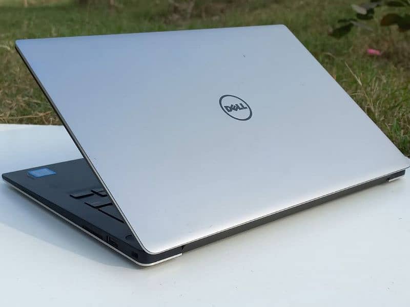 Dell XPS 9360 4K Core i7 7th Generation 16/256 0