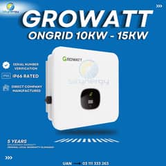 GROWATT