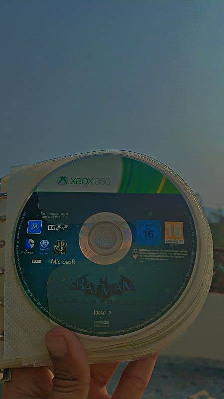 Xbox 360 Ultra Slim Special Edition 6