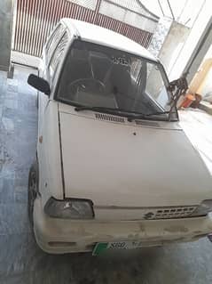 Suzuki Mehran VX 2006 For Sale