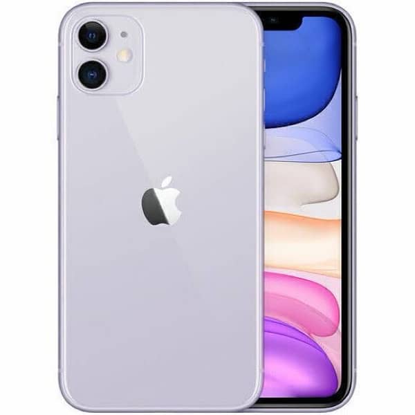 iPhone 11 price in Pakistan 1