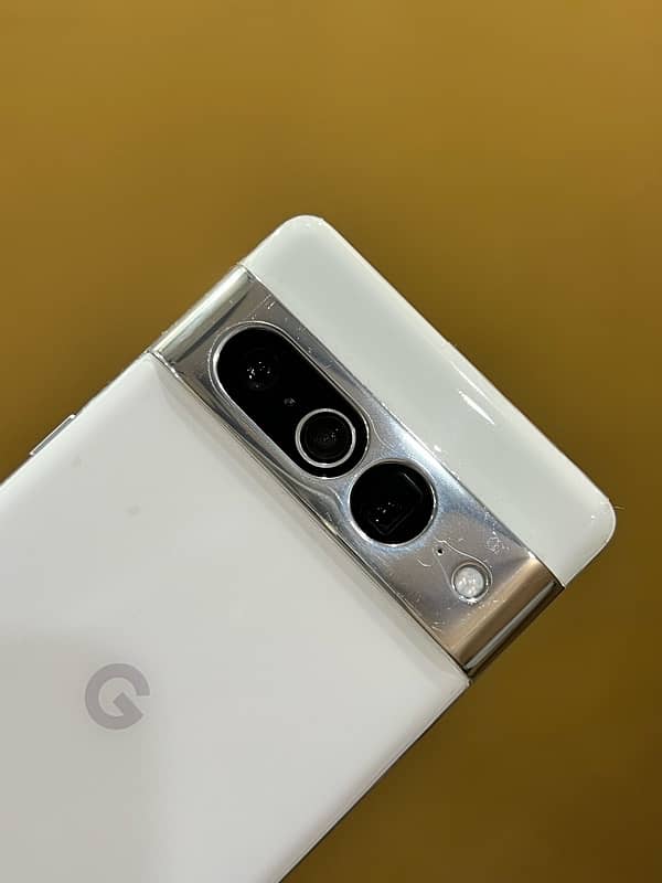 Google Pixel 7pro 3