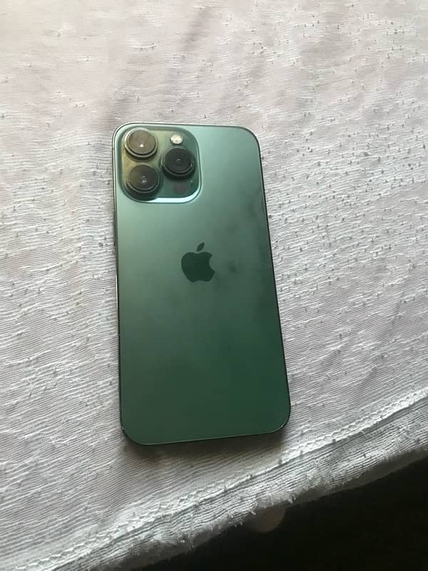 iphone 13 pro 256gb 4