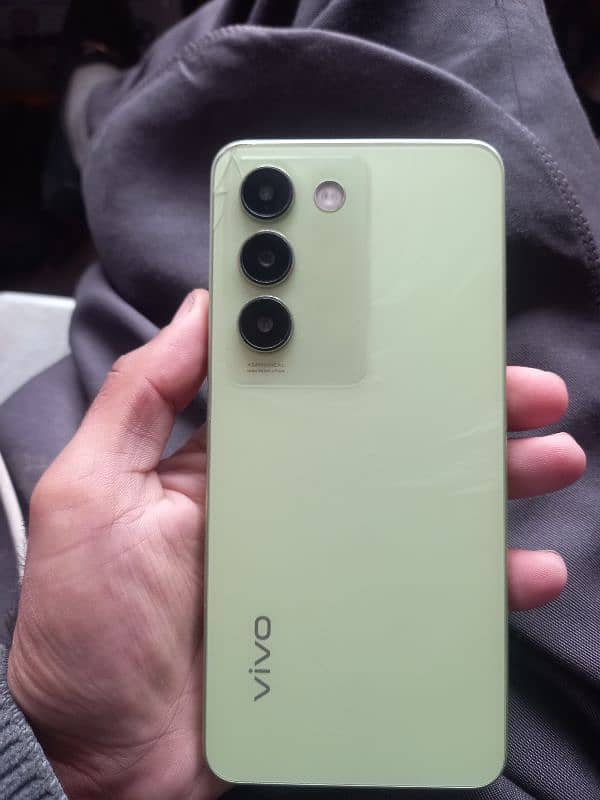 vivo y100 8 256 0