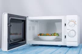 micro vave oven