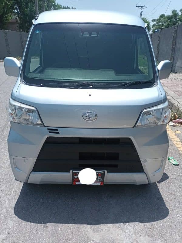 Daihatsu Hijet 2018 10