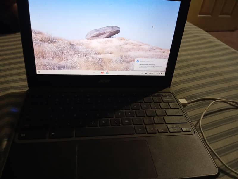 Acer Chromebook condition 10/10 0