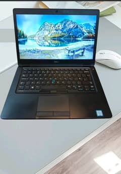 Dell latitude 5480