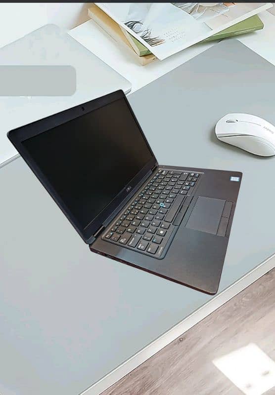 Dell latitude 5480 2