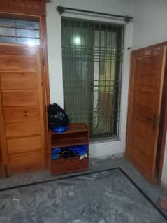 7 marla ground floor for rent