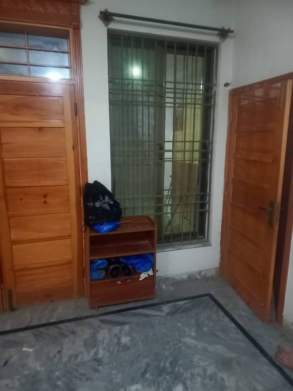 7 marla ground floor for rent 0