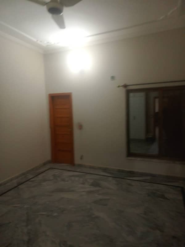 7 marla ground floor for rent 1